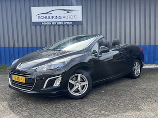 Peugeot 308 CC 1.6 THP Sport Pack Automaat