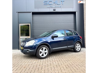 Nissan Qashqai 2.0 Tekna Premium CLIMA | PANO | TREKHAAK | CARPLAY | CRUISE CONTROL | KEYLESS