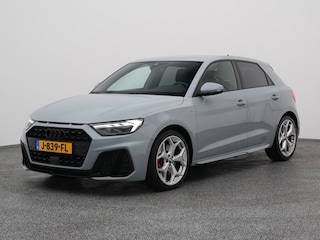 Audi A1 Sportback 40 TFSi Automaat Pro Line S | NAVI