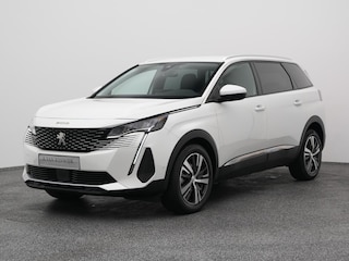 Peugeot 5008 1.2 PureTech 130 PK Automaat Allure 7-Pers. | CAMERA | KEYLESS