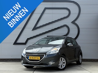 Peugeot 208 1.2 VTi Envy 2e Eigenaar|Navi|Airco|Cruise|PDC|Clima|Goed Onderhouden|N.A.P|APK tot 09-2026