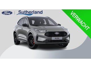 Ford Kuga 2.5 PHEV BlueCruise Edition 243pk | Wegklapbare Trekhaak | 20 inch lichtmetalen velgen | Reservewiel | Ford Voorraad