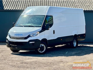 Iveco Daily 35C16 L3H2 160PK Automaat Dubbellucht Airco