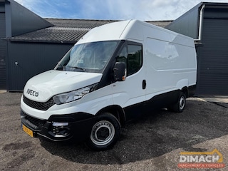 Iveco Overige 35S15 35S15 - L2H2 - 2.3L - Euro 5 - Airco -