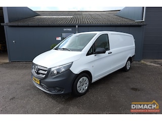 Mercedes-Benz Vito Mercedes Vito 111 CDI L2H1 | 2017 | NL auto | 1e eigenaar | Euro 6