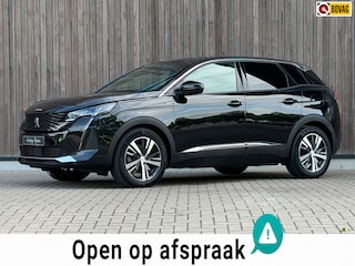 Peugeot 3008 1.6 HYbrid 225 Allure Pack Business / Trekhaak