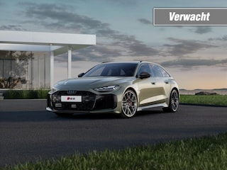 Audi A5 AVANT E-HYBRID