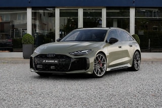 Audi A5 AVANT E-HYBRID