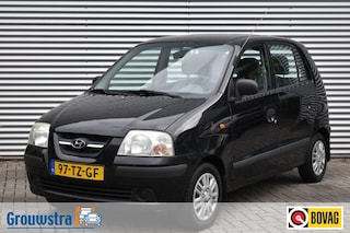 Hyundai Atos 1.1I ACTIVE COOL / ELEK. RAMEN / NWE APK