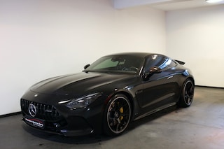 Mercedes-Benz AMG GT AMG GT 63 4MATIC+ Premium Plus, Carbon pack, AMG night pack, 360 camera, Burmester