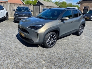 Toyota Yaris Cross 1.5 Hybr 130 Dynamic STOEL/STUURVERW KEYLESS