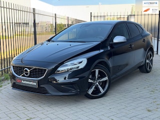 Volvo V40 2.0 T2 R-Design Navi Cruise PDC Leder