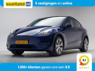 Tesla Model Y Long Range AWD 75 kWh [ Panorama Leder Autopilot ]