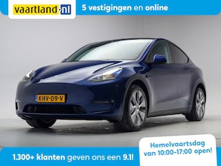 Tesla Model Y Long Range AWD 75 kWh [ Panorama Leder Autopilot ]