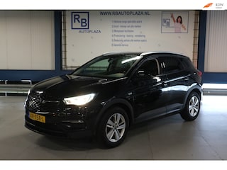 Opel Grandland X 1.2 Turbo Business + / APK 2028 / LUXE ! ! !