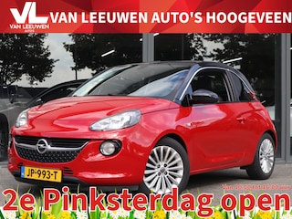 Opel Adam 1.0 Turbo Glam Favourite | Nieuw binnen | RIJKLAAR | NAP