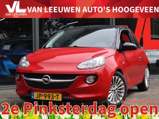 Opel Adam 1.0 Turbo Glam Favourite | Nieuw binnen | RIJKLAAR | NAP
