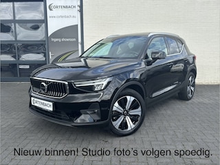 Volvo XC40 1.5 T5 Plug-in hybrid Ultimate Bright | Panorama dak | Adaptieve cruise | Blis | Memory | Leder |