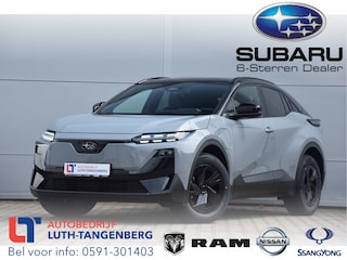 Subaru Uncharted 2E-xcite+ 77 kWh