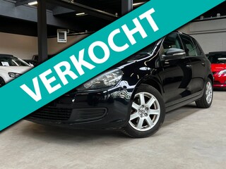 Volkswagen Golf 1.2 TSI Trendline BlueMotion
