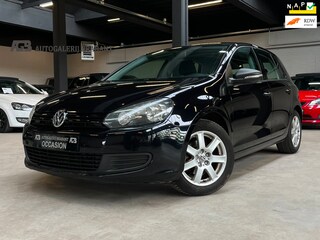 Volkswagen Golf 1.2 TSI Trendline BlueMotion