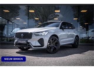 Volvo XC60 2.0 T6 Plug-in hybrid AWD Plus Black Edition **H&K**HUD** **PANODAK**