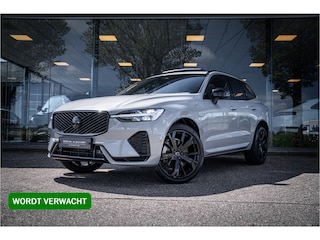Volvo XC60 2.0 T6 Plug-in hybrid AWD Plus Black Edition **H&K**HUD** **PANODAK**