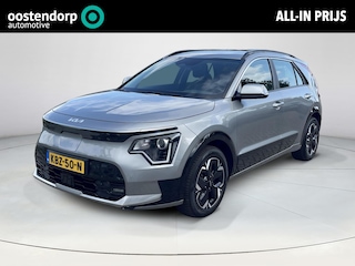 Kia Niro DynamicLine 64.8 kWh | Achteruitrijcamera | Adaptieve cruise | Lane assistent |