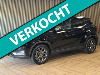 Seres 3 52kWh AUT. PANORAMADAK CAMERA 360° KEYLESS NAVIGATIE DRIVING ASSISTANCE LEDER AIRCO PDC USB LANE ASSIST