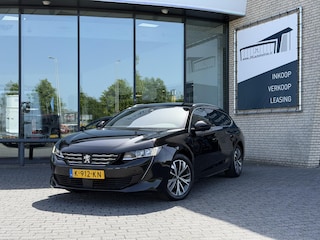 Peugeot 508 SW 1.6 PureTech Blue Lease Active Avantage