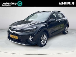 Kia Stonic 1.0 T-GDi MHEV DynamicLine | Navigatie | Achteruitrijcamera | Apple Carplay |