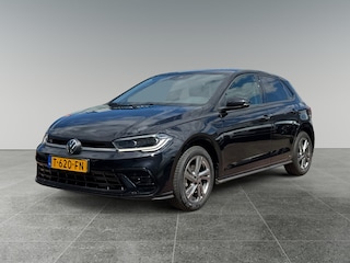 Volkswagen Polo 1.0 TSI R-Line Business IQ.LIGHT |  Parkeersensoren | Adaptive Cruise Control