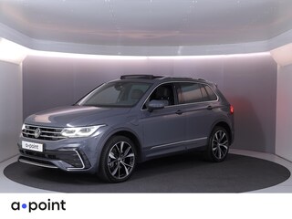 Volkswagen Tiguan 1.4 TSI eHybrid R-Line Business 245pk | 19'LM-velgemn| Pano-dak| Camera