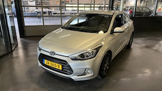 Hyundai i20 1.2 MOTION COMFORT 1e Eigenaar