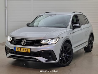 Volkswagen Tiguan 1.5 TSI R-Line Business+