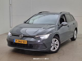 Volkswagen Golf 1.5 eTSI R-Line Business