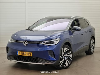 Volkswagen ID.4 First Max 77 kWh