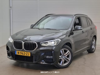 BMW X1 sDrive18i High Executive