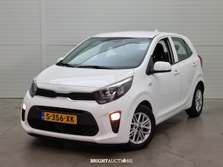 Kia Picanto 1.0 DPi DynamicLine
