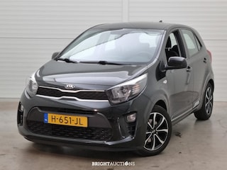 Kia Picanto 1.0 MPi ComfortPlusLine