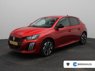 Peugeot 208 1.2 PureTech Allure Navi | Airco | Cruise Control | Stoelverwarming | Camera 360 | Apple Carplay/Andoid Auto