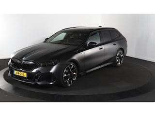 BMW 540 d xDrive
