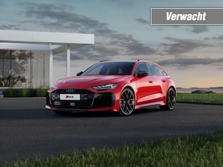Audi A5 AVANT E-HYBRID
