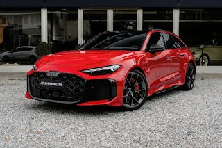Audi A5 AVANT E-HYBRID