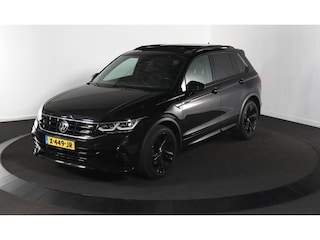 Volkswagen Tiguan 1.5 TSI R-Line Business+