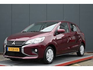 Mitsubishi Space Star 1.2 Cool+