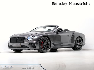 Bentley Continental 4.0 V8 S B&O | TOURING SPEC