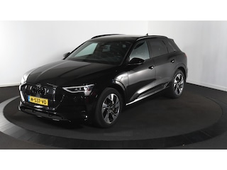 Audi e-Tron 55 Quattro Advanced edition 95 kWh