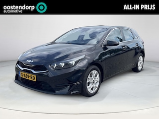 Kia Ceed 1.5 T-GDi MHEV DynamicLine | Climate control | Achteruitrijcamera | Cruise |