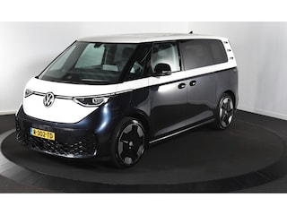 Volkswagen ID. Buzz Pro 8 Intro 77kWh